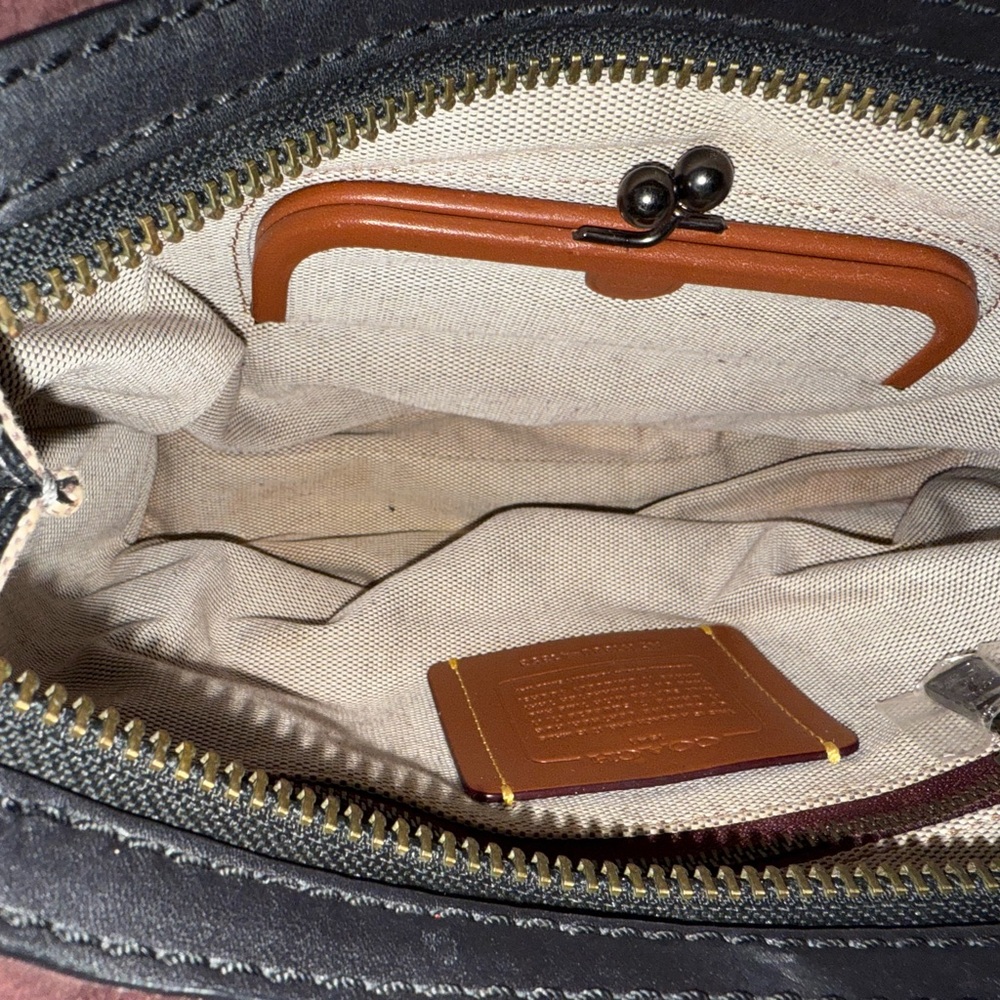 Metallic coach rogue - Picture 3 of 8